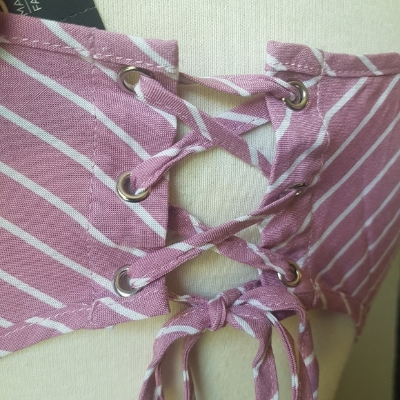 Bluenotes High Low Maxi Dress - Picture 4 of 12